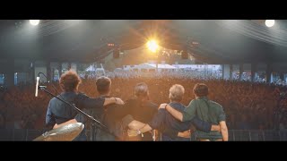 Official Highlights Video  Cambridge Folk Festival 2018 [upl. by Emelun]