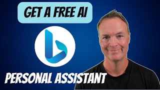 How to use Bing Chat AI  Your Free Personal Assistant [upl. by Anatak]