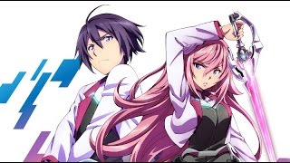 Asterisk Wars OP 2 [upl. by Ja]