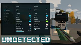 I AM OWNED RUSSIA MAP  UNTURNED CHEAT [upl. by Yerrok306]