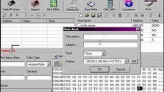 How to use memory HEX editor to hack games  AvP2 hack [upl. by Panaggio]