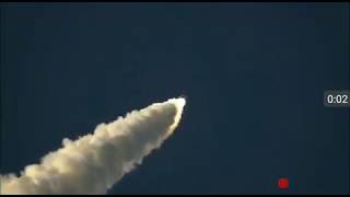 This clip reminds of the great Kalpana Chawla’s last movement [upl. by Monty993]