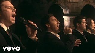 IL DIVO  Adagio Live Video [upl. by Gerdeen]