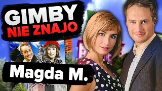 Magda M  kultowy serial TVNu który pokochali Polacy  GIMBY NIE ZNAJO [upl. by Oyam728]