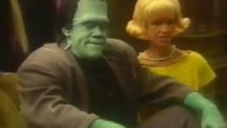 The Munsters Today Unaired Pilot  quotStill the Munsters After All These Yearsquot  Part 4 of 8 [upl. by Toback]