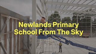 Newlands Primary School  Building Brighter Futures [upl. by Getter]