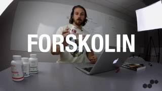 Benefits of Forskolin As A Testosterone Booster [upl. by Anwad]