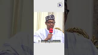 Full Buhari Maiduguri Visits Speech new breakingnews dailynews breaking [upl. by Phillipe]