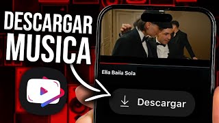 ✅Como Bajar Musica de Youtube en Celular Sin Copyright Descargar canciones [upl. by Ardnuhsed]