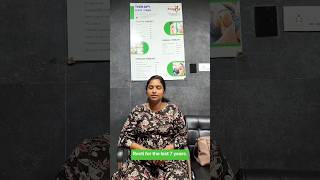 Patient feedback about Diastasis Recti Arogya physiotips diastasisrecti postpartum [upl. by Atinek]