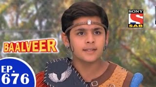 Baal Veer  बालवीर  Episode 676  24th March 2015 [upl. by Anehta143]