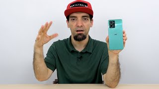 HMD Pulse Pro Review Eleganță accesibilă și reparabilitate facilă pentru un smartphone entrylevel [upl. by Issor705]