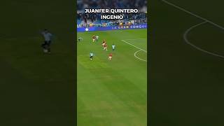 Juanfer Quintero ingenio quintero racing [upl. by Rosenzweig103]