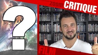 Critique mystère  Le film à ne pas louper [upl. by Nafets710]