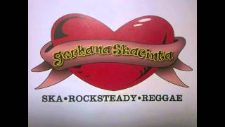 Andai  Gerhana Ska Cinta HQ [upl. by Field]