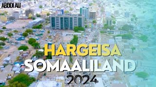 Vlog Hargeisa Somaliland Video Official 2024 [upl. by Barcus]