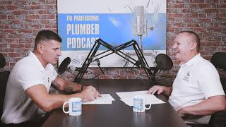 Professional Plumber Podcast l Episode 107 l Novopress [upl. by Athena]