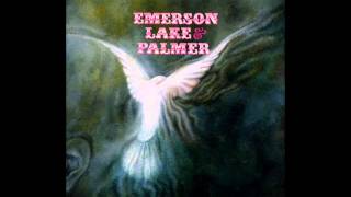 The Three Fates  Emerson Lake amp Palmer 2012 Remaster [upl. by Simpkins]