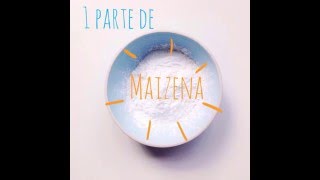 Tortas fritas con Maizena [upl. by Schrader]