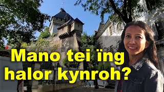 Ïngsyiem halor kynroh [upl. by Nomor]