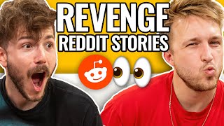 Looking For Revenge  Reading Reddit Stories [upl. by Lois]