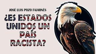 Libro ¿Es Estados Unidos un país racista [upl. by Ardnaid]