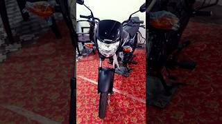 New Honda Shine 100 Model 2024 automobile motorcycle youtubeshorts hondashine100 trending [upl. by Nalyad]