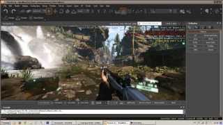 Erro no CryEngine CryRenderD3D9dll [upl. by Dobbins]