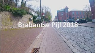 Brabantse Pijl 2018 [upl. by Senskell]