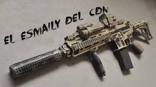 El smaily del CDN [upl. by Lionel]