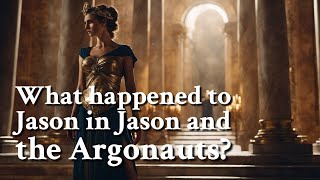 Jason And The Argonauts 2000 Movie Trailer [upl. by Coopersmith]