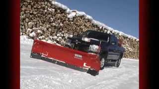 WESTERN® WIDEOUT™ Snowplow [upl. by Neoma721]