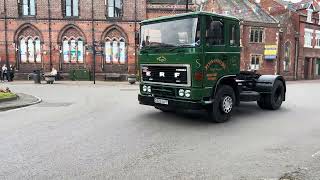 IMG 3501  20230422  Sandbach Transport Festival 2023 [upl. by Danas]