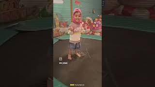 sharara daughter love 💕 princess shorts viral rakshita queen 👑 love bollywood song music [upl. by Meek]