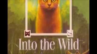 warrior cats folge 1 staffel 1 in die wildnis [upl. by Nahtanhoj]