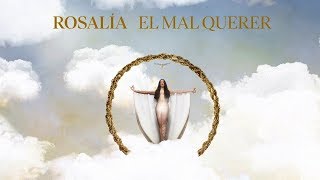 Rosalía  BAGDAD Cap7 Liturgia Official Instrumental [upl. by Bev377]