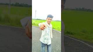 Tumne agar pyar se dekha nahi mujhko😂😂trendingshorts realfools actionboycomedy1 adpvlog vikram [upl. by Feodora]