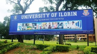 UNILORIN Admission List 2023 amp 2024 How to Confirm Your Status University of Ilorin [upl. by Enileoj]