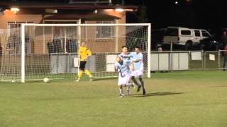 NPL Rd11 Highlights Show [upl. by Engvall]