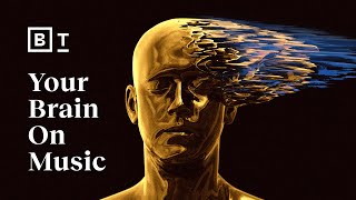 Music’s power over your brain explained  Michael Spitzer [upl. by Ttesil]