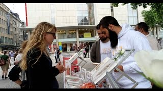 Wie erlangst Du innere Zufriedenheit [upl. by Carissa]