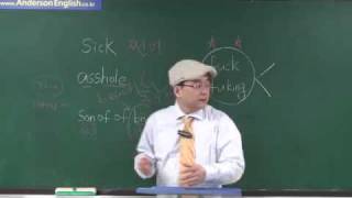 Korean teaching american curse words [upl. by Eiba415]