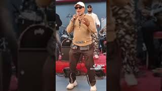 koffi olomide danse [upl. by Eylatan]