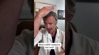 DHT AND HAIR LOSS UNDERSTANDING THE IMPACT ON YOUR HAIR GROWTH [upl. by Uball]