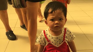 Inside a Vietnamese Orphanage [upl. by Nilsoj]