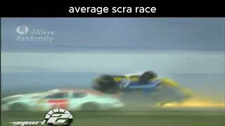 average scra race lo [upl. by Peery183]