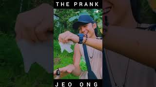 Janice OngTHE JEO ONG PRANK [upl. by Kella187]