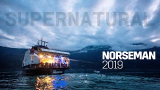 Norseman 2019  Supernatural [upl. by Abdul167]