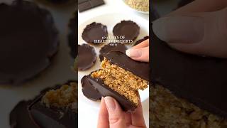 Easy Glutenfree amp Vegan Dessert Recipe🤩 healthydessert glutenfree vegandessert [upl. by Hurley]