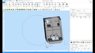 Tutorial How to import files into Materialise Magics [upl. by Aihceyt996]